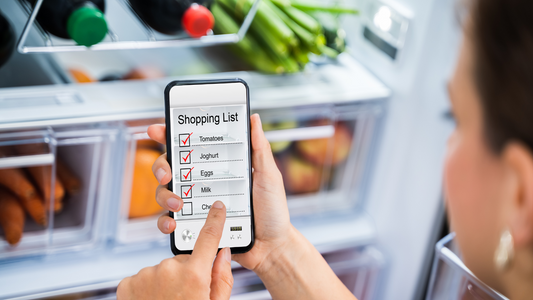Essential Grocery List for Bariatric Patients: Focused Shopping Post-Surgery